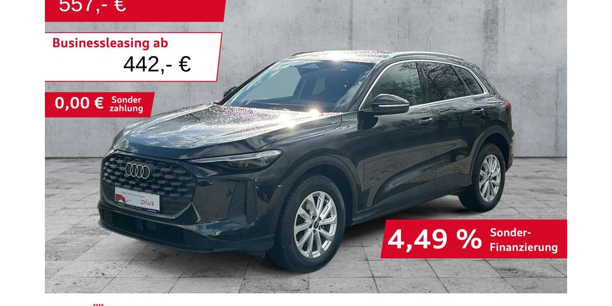 Audi Q5 26.543 km 46.930 &euro; Bamberg 96052