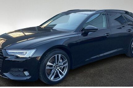 Audi A6 20.382 km 40.440 &euro; Hamburg 22529