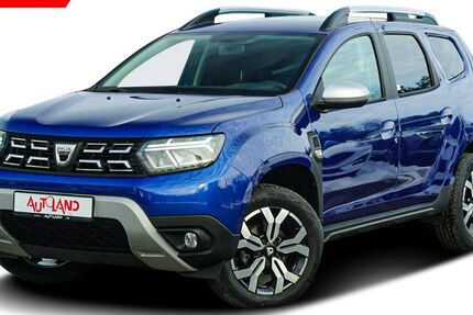 Dacia Duster 27.677 km 21.950 &euro; Schwerin 19061