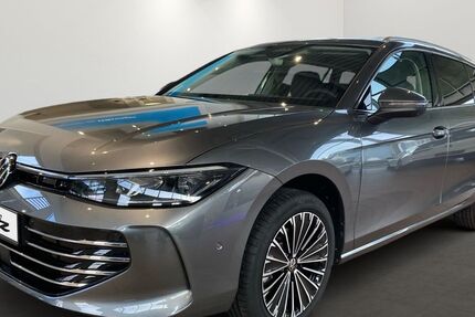 VW Passat Variant 5.000 km 48.448 &euro; Kempten 87437