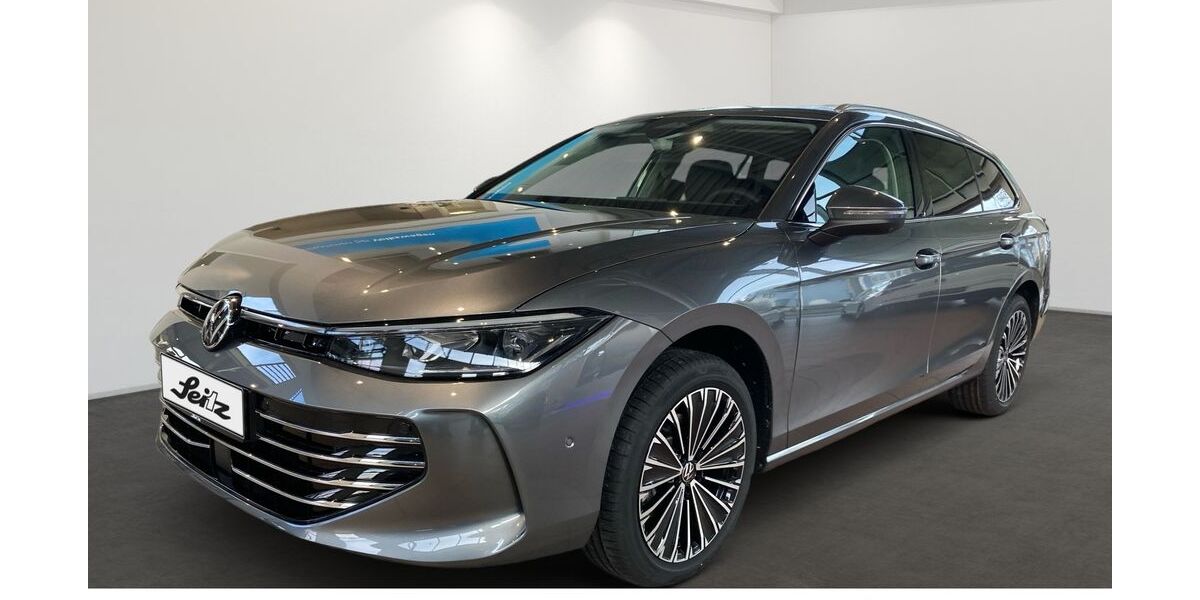 VW Passat Variant 5.000 km 48.448 &euro; Kempten 87437