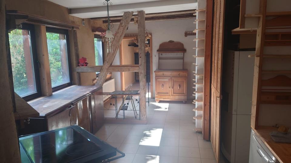 Reihenhaus Tribsees - 5 Zimmer, 240 m&sup2;, 99.000&euro; | Angebot:21854018