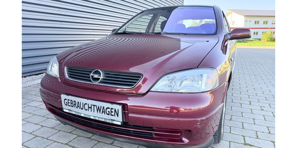 Opel Astra 133.000 km 2.990 &euro; Mering bei München/ Augsburg 86415