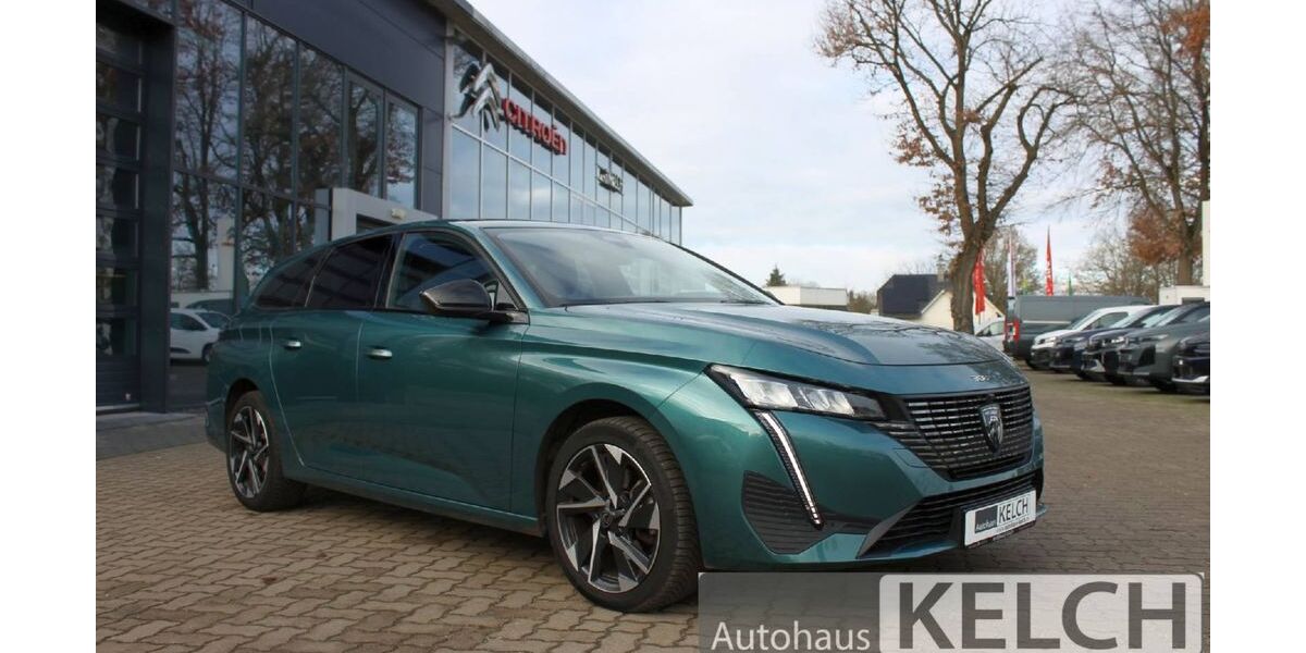 Peugeot 308 29.559 km 24.490 &euro; Neuruppin 16816