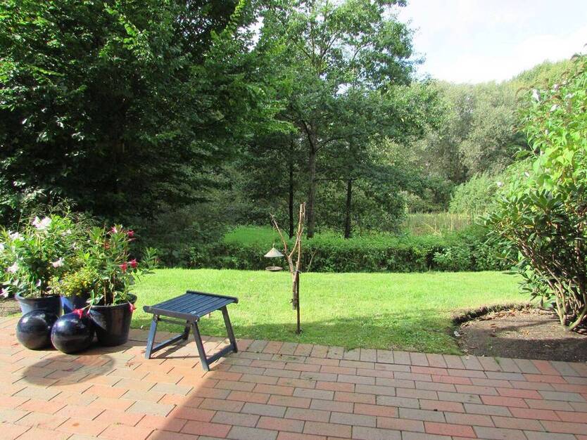 Neubaugleiche barrierefreie helle Terrassenwohnung 2 zimmer