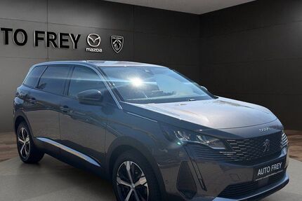 Peugeot 5008 58.300 km 20.990 &euro; Gersthofen 86368