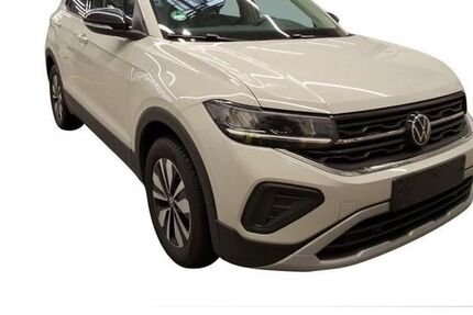 VW T-Cross 9.750 km 20.940 &euro; Nürnberg 90441