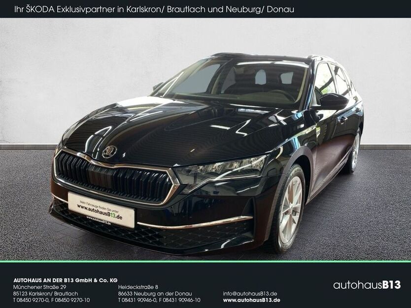 Octavia