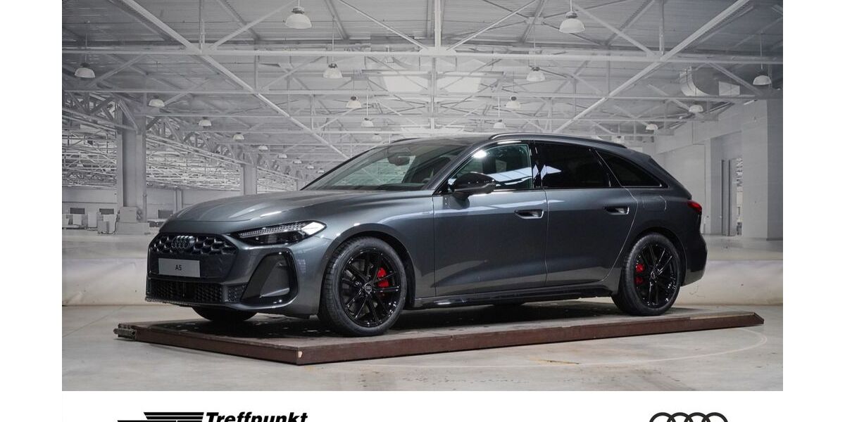 Audi A5 2.000 km 73.880 &euro; Michelstadt 64720