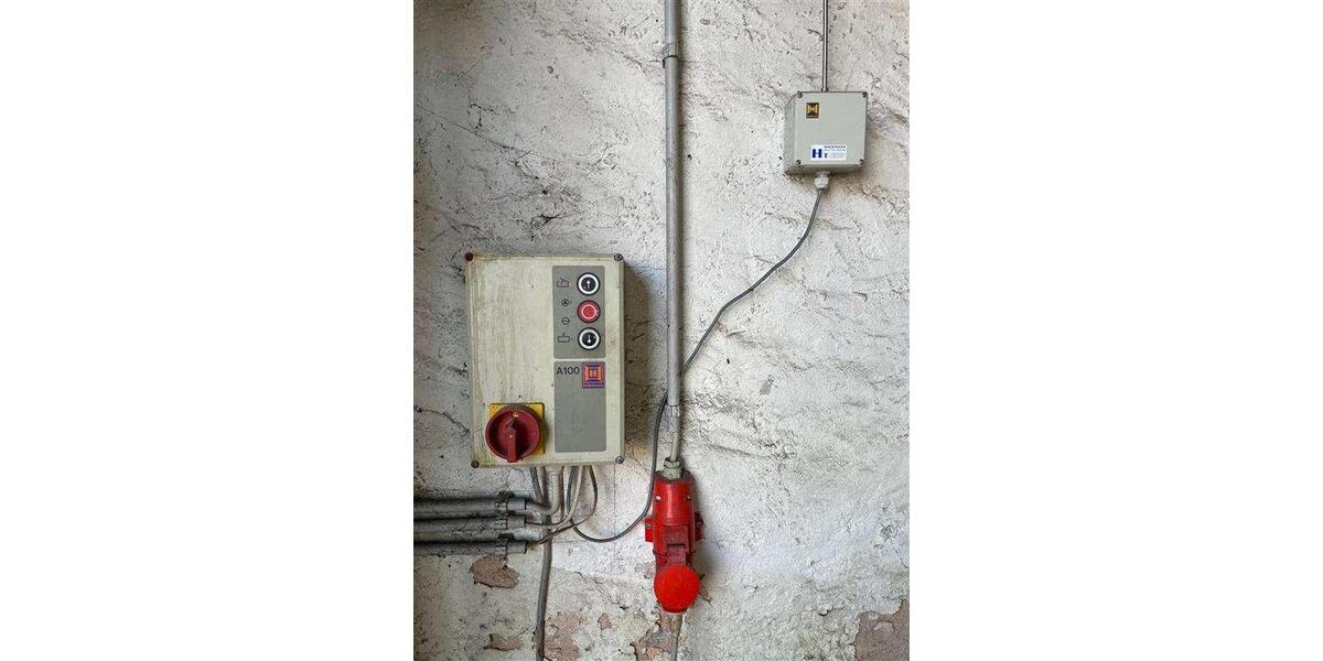 Gewerbeobjekt Hermeskeil - 120&euro; | Angebot:25549309