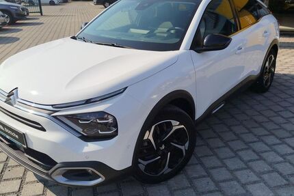 Citroen C4 25.026 km 17.490 &euro; Oschersleben 39387