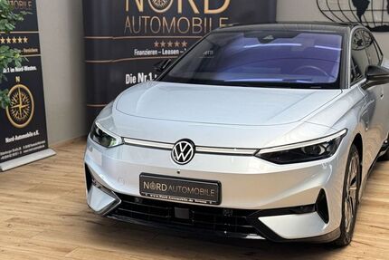 VW ID.7 42.600 km 41.990 &euro; Rastede/ Wahnbek 26180