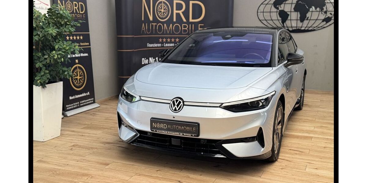 VW ID.7 42.600 km 41.990 &euro; Rastede/ Wahnbek 26180