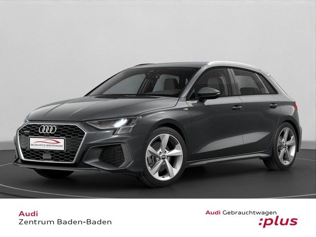 Audi A3 41.760 km 30.910 &euro; Baden Baden 76532