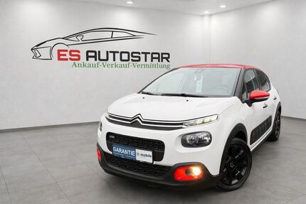 Citroen C3 107.000 km 8.990 &euro; Mönchengladbach 41068