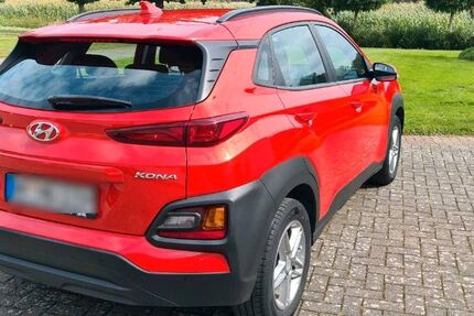 Hyundai KONA 62.500 km 6.700 &euro; Altona 22609
