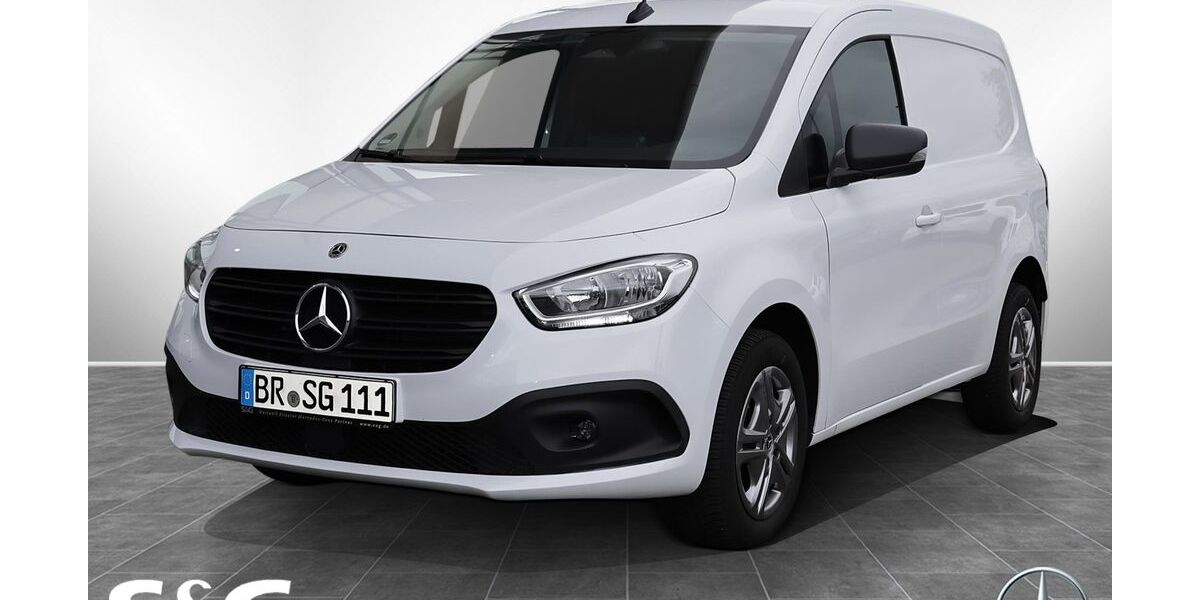 Mercedes-Benz Citan 20.451 km 32.300 &euro; Bruchsal 76646