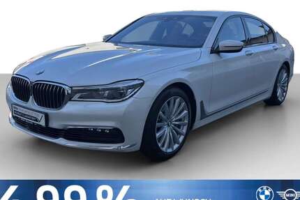 BMW 750 58.215 km 44.760 &euro; Bayreuth 95447