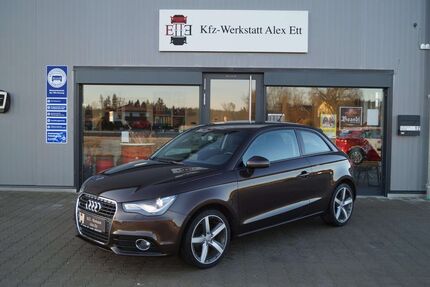 Audi A1 129.000 km 7.500 &euro; Feichten 84550