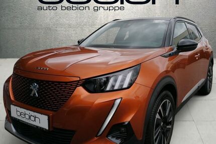 Peugeot 2008 28.500 km 16.880 &euro; Reutlingen 72766