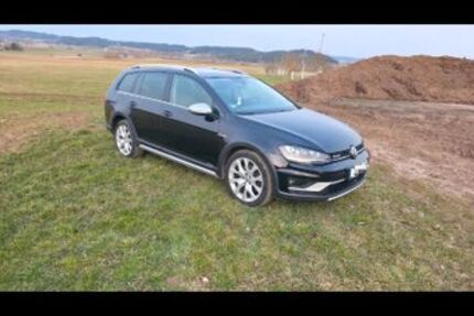 VW Golf 118.304 km 19.800 &euro; Donaueschingen 78166