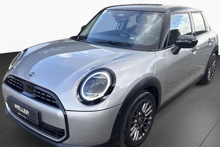 Mini Cooper C 21.053 km 24.290 &euro; Hamburg 21073