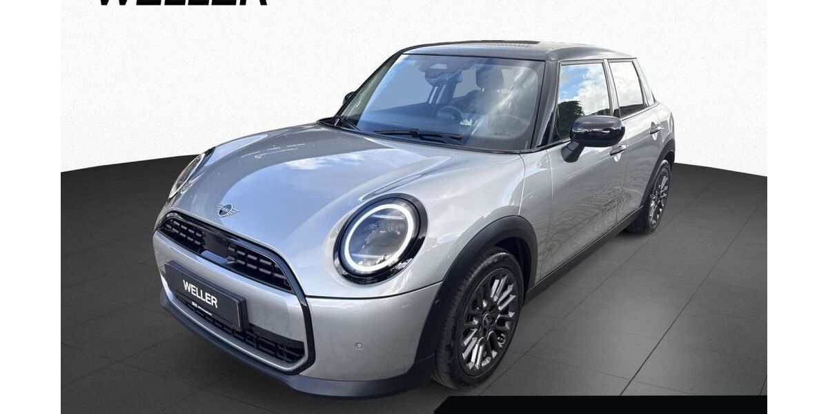 Mini Cooper C 21.053 km 24.290 &euro; Hamburg 21073