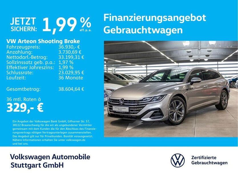 Arteon
