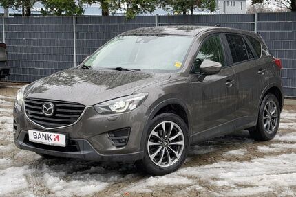 Mazda CX-5 167.000 km 13.290 &euro; Braunschweig 38110