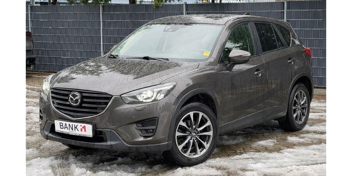 Mazda CX-5 167.000 km 13.290 &euro; Braunschweig 38110