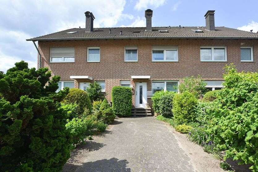 Haus zum Kaufen in Bielefeld 295.000 € 133 m²