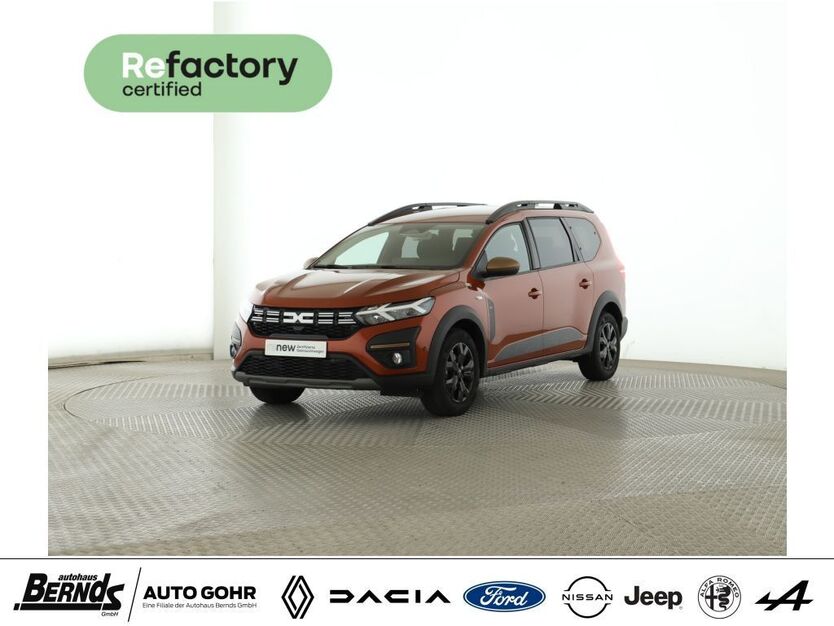 Dacia Jogger 16.984 km 20.880 € Mülheim an der Ruhr 45478