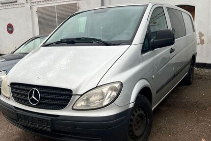 Mercedes-Benz Vito 335.000 km 3.799 &euro; Rostock 18106