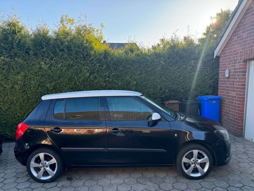 Fabia