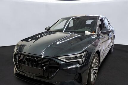Audi e-tron 28.102 km 36.825 &euro; Hagen 58091