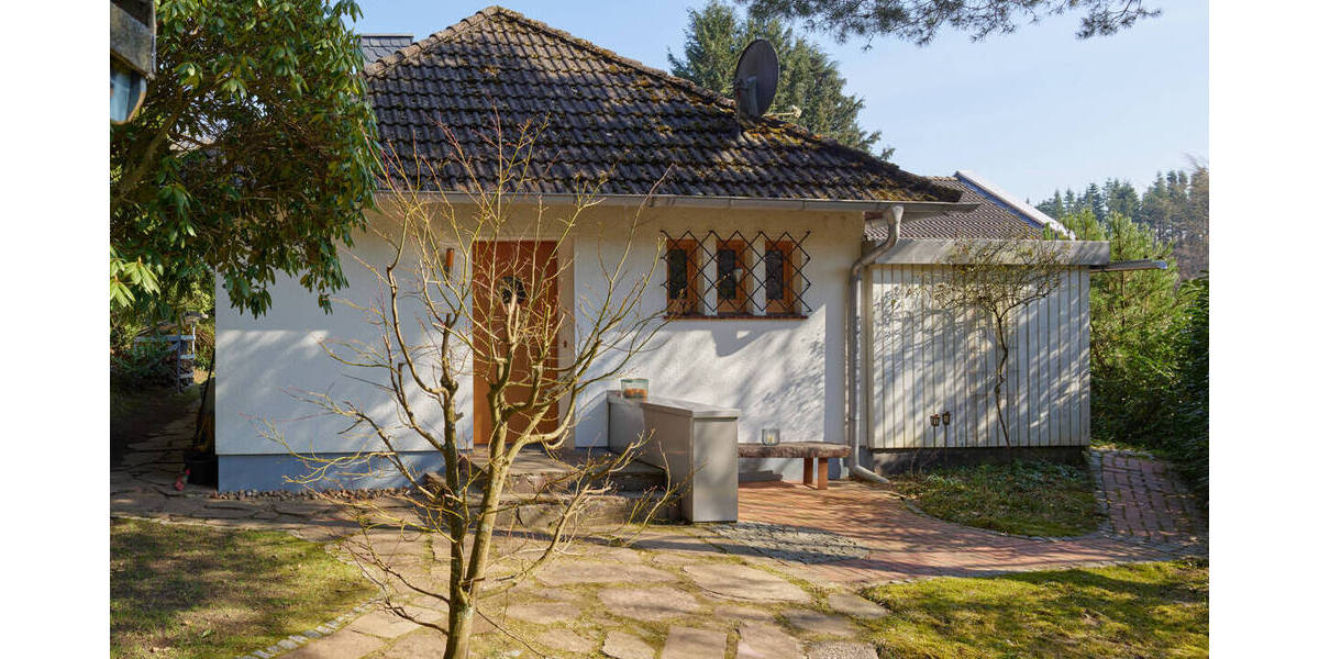 Einfamilienhaus Bendestorf - 4 Zimmer, 141 m&sup2;, 655.000&euro; | Angebot:26026615