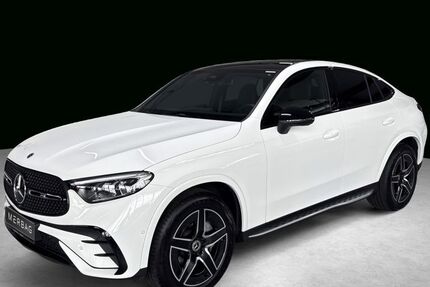 Mercedes-Benz GLC 220 11.487 km 59.490 &euro; Mayen 56727