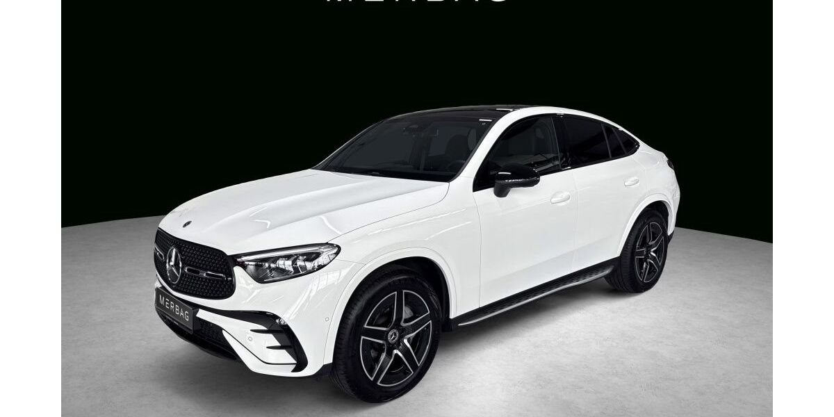 Mercedes-Benz GLC 220 11.487 km 59.490 &euro; Mayen 56727