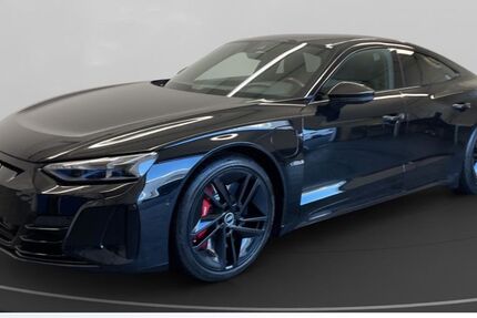 Audi e-tron GT 56.000 km 53.980 &euro; Köln 50823