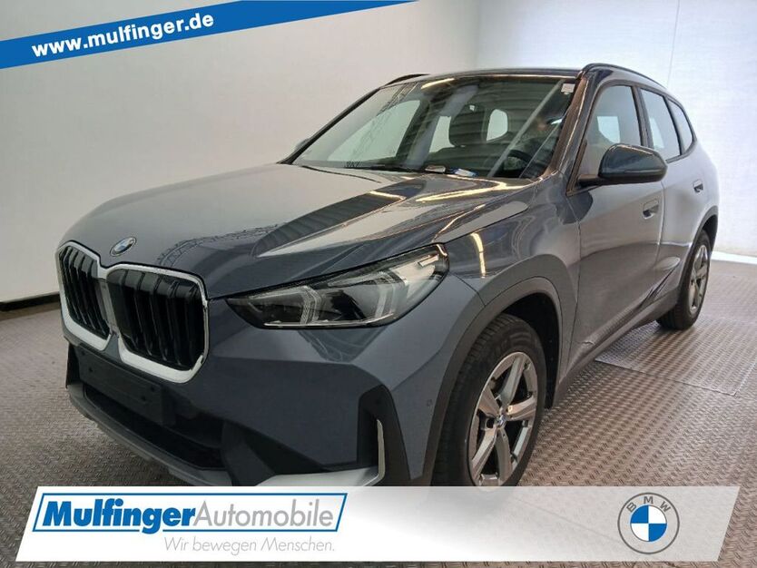 BMW X1 42.400 km 38.798 € Michelfeld 74545