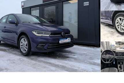 VW Polo 54.571 km 15.990 &euro; Apen 26689
