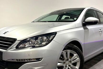Peugeot 308 129.329 km 8.400 &euro; Bous 66359