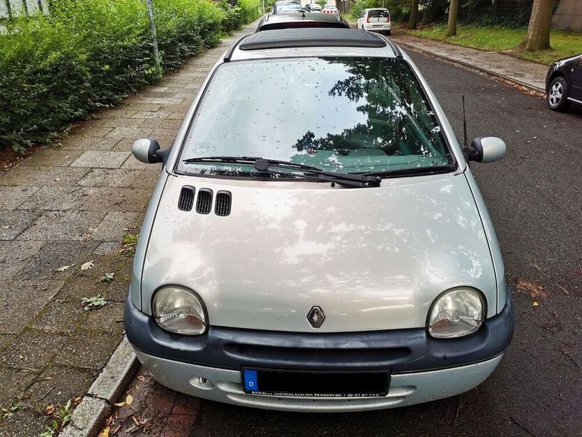 Twingo