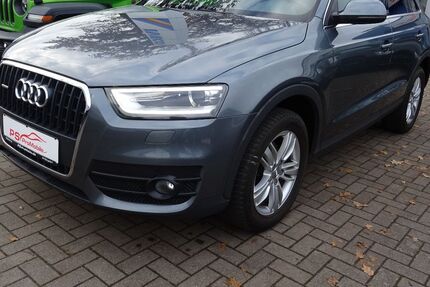 Audi Q3 172.488 km 9.999 &euro; Wittenberge 19322