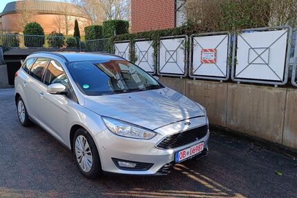 Ford Focus 157.000 km 4.999 &euro; Oberhausen 46145