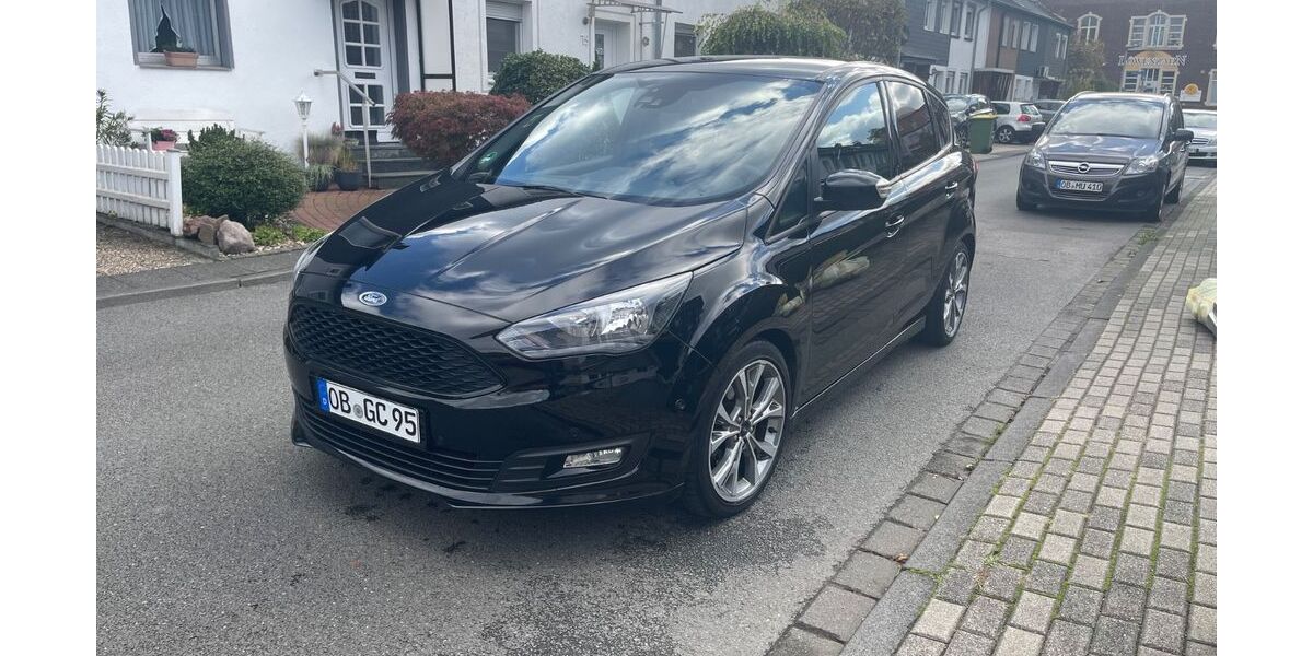 Ford C-Max 70.200 km 13.900 &euro; Oberhausen 46049