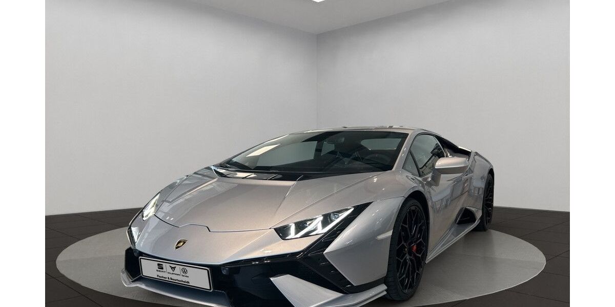 Lamborghini Huracán 9.984 km 278.980 &euro; Lohmar 53797