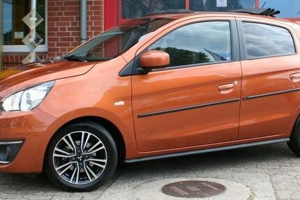 Mitsubishi Space Star 41.700 km 11.690 &euro; Celle 29221