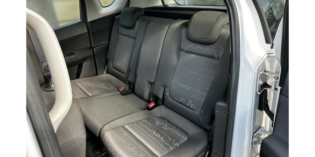 Opel Meriva B Edition * foliertes Dach* 83.500 km 10.995 &euro; Meißen 01662