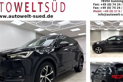 Seat Tarraco 64.000 km 28.999 &euro; Gunningen 78594